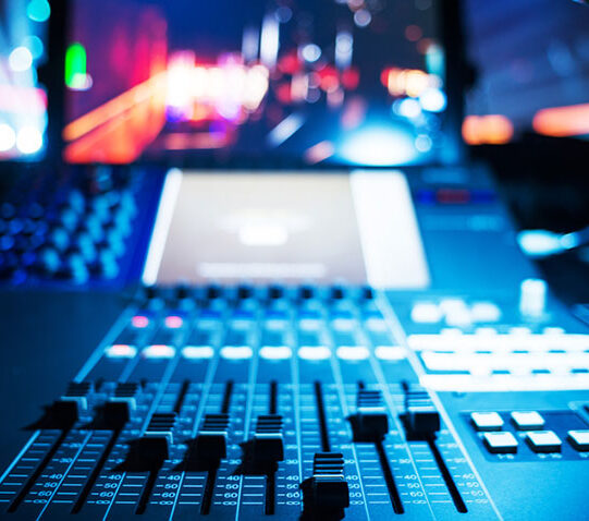 Audio-Visual-Equipment-For-Sale