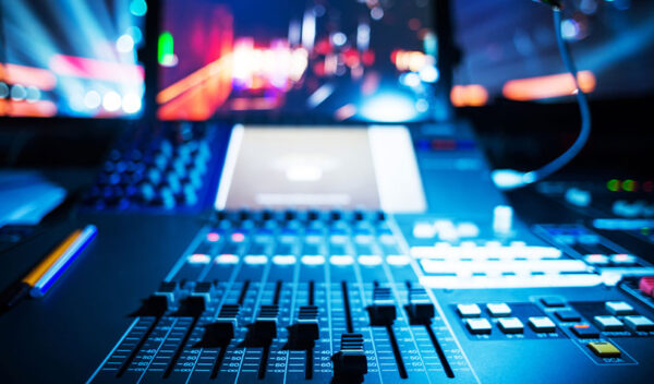 Audio-Visual-Equipment-For-Sale