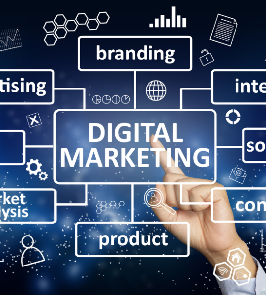 Digital-Marketing