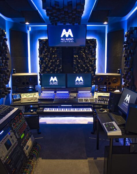 All-Audio-Solution-8