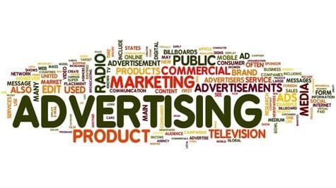 adevertisting