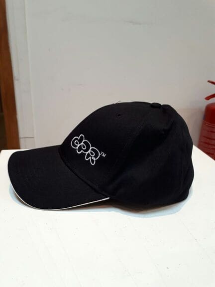 DPR Cap 2